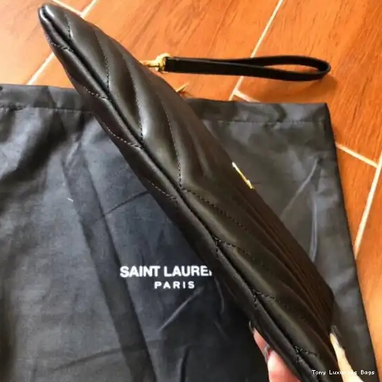 Tony Luxuries MONOGRAM YSL 0612